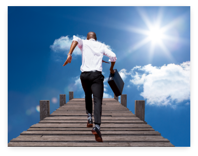 Well-Being Journey